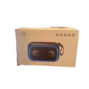 ASIMON EX70 Wireless Bluetooth Speaker New in box